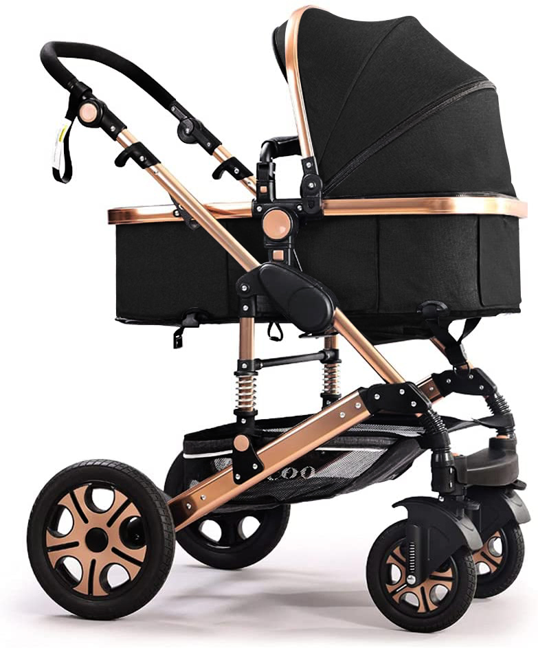 Baby Strollers