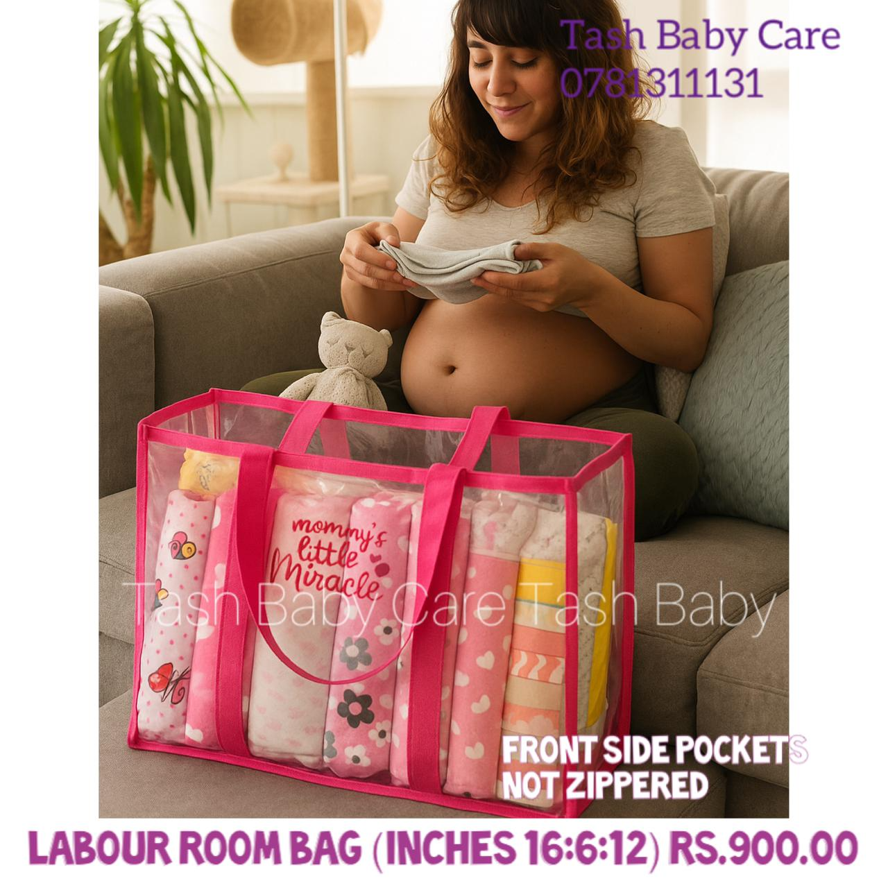 Labour Room Bag