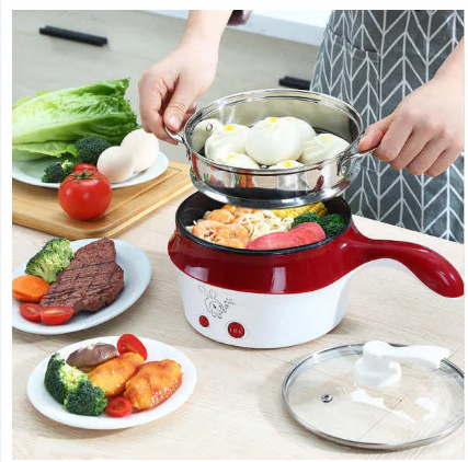 Electric Cooker Hot Pot Multifunction