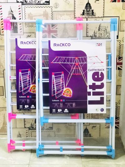 Powder Coated Cloth Rack