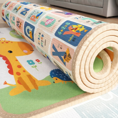 Rolled Playmat 10mm Thickness