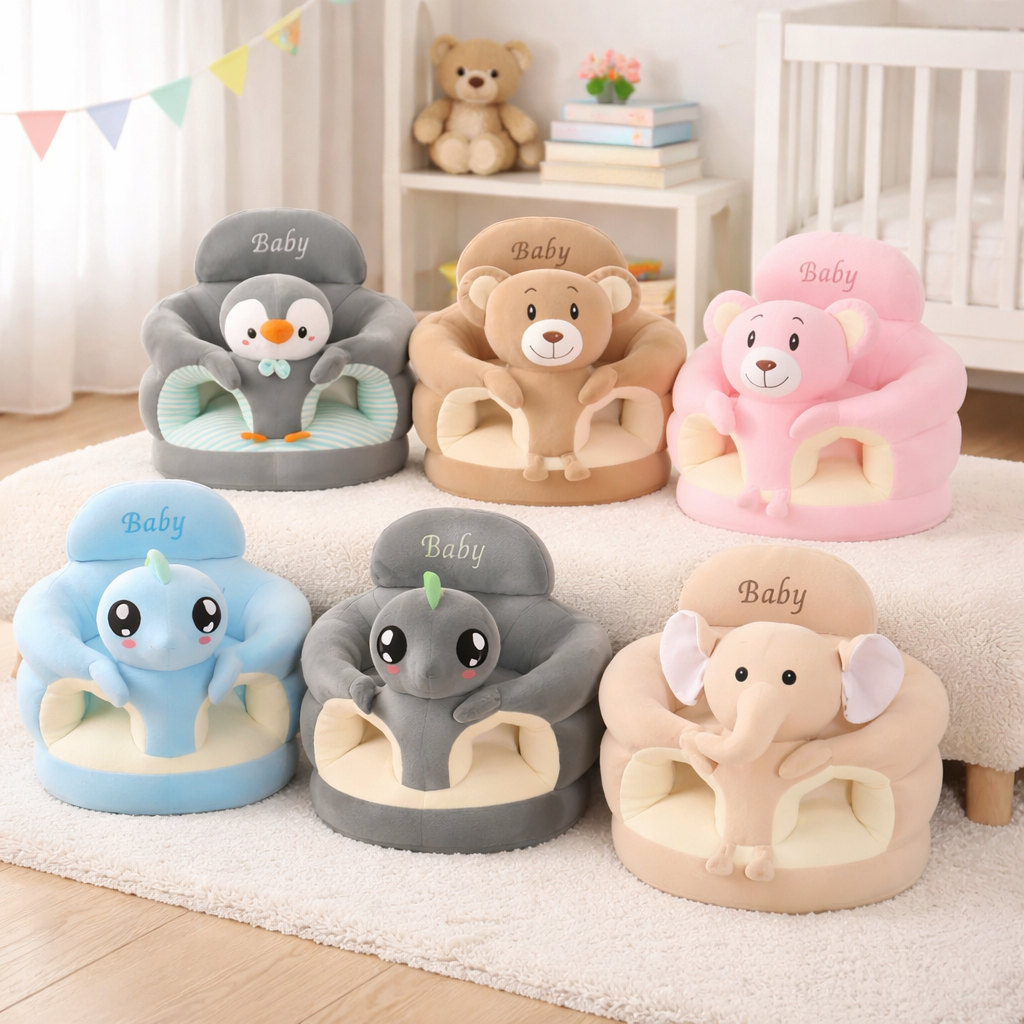 Baby Sofa