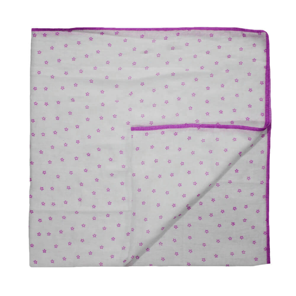 Baby Wrapper/Swaddling Cloth -36*36