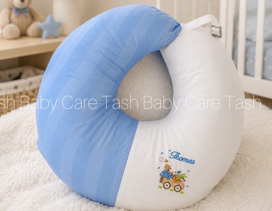 Feeding Pillow