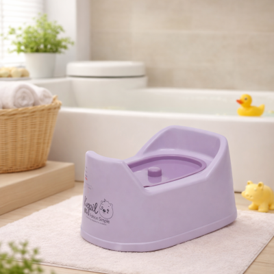 Baby Commode 003