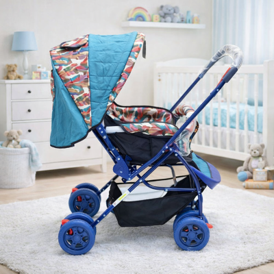 Foldable Stroller 0010