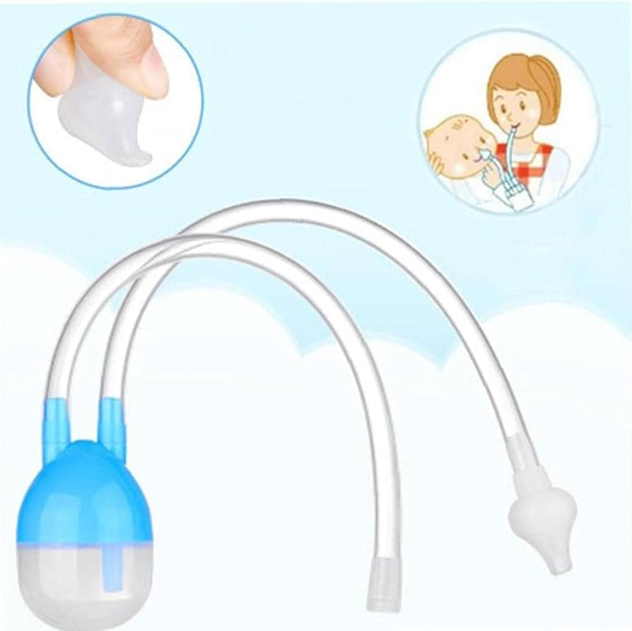 Nasal Aspirator