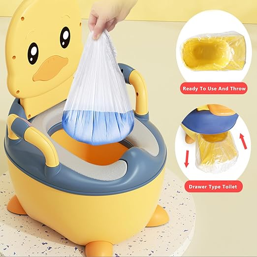 Toddler Potty Chair