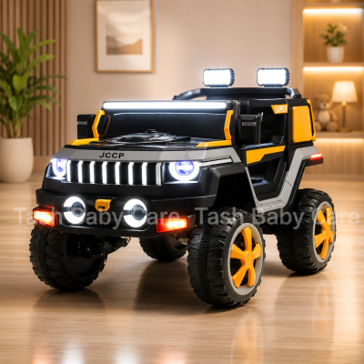 Kids Electric Ride-On Car