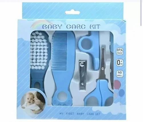Baby Carekit 6Pcs