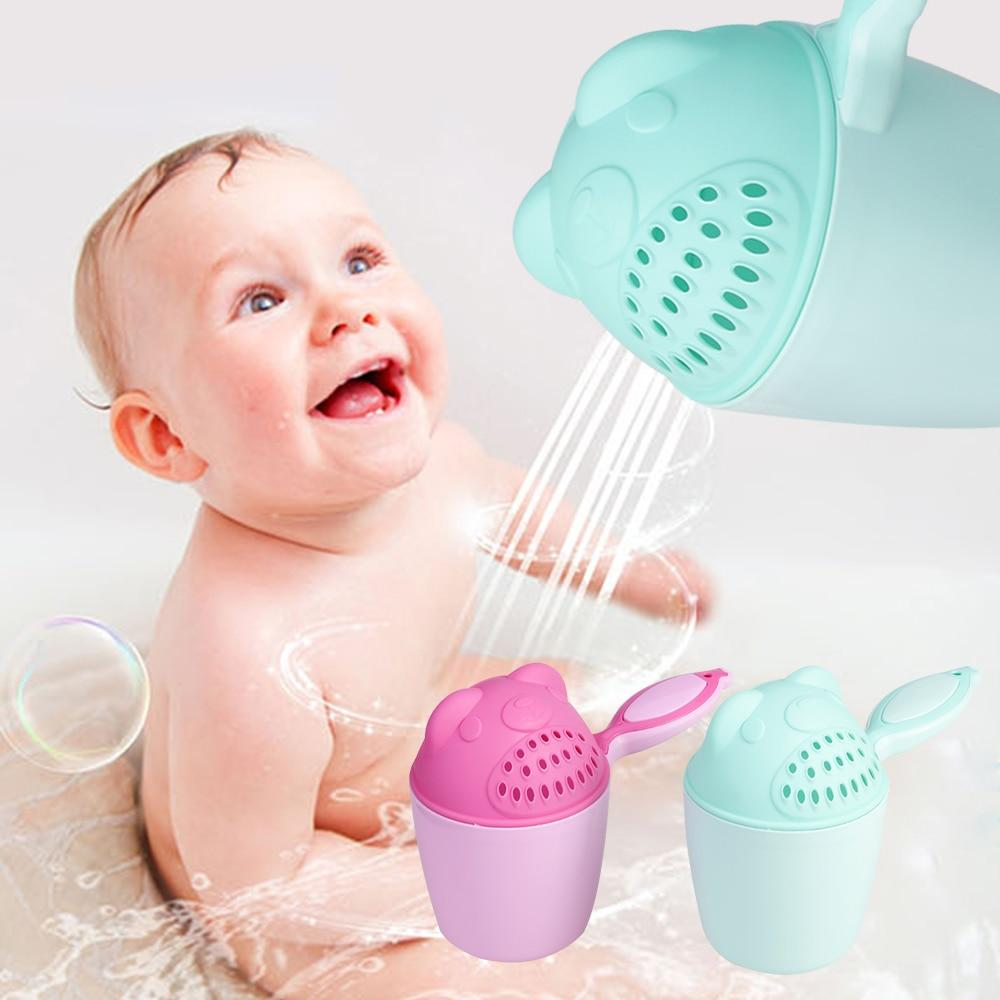 Baby Bath Bath Cup
