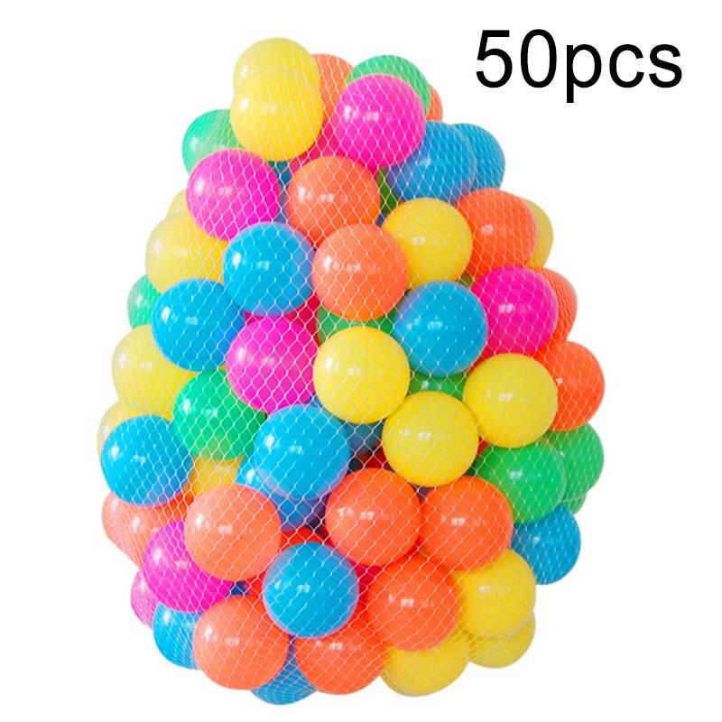 Soft Balls 50