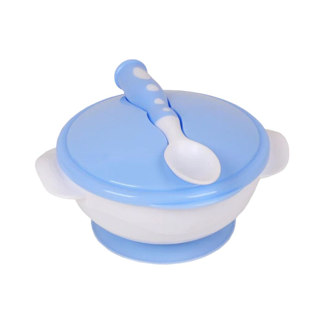 Baby Suction Bowl