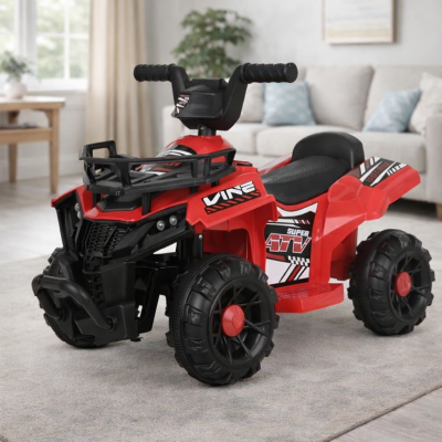 Electric ATV Vehicle, Quad for Kids