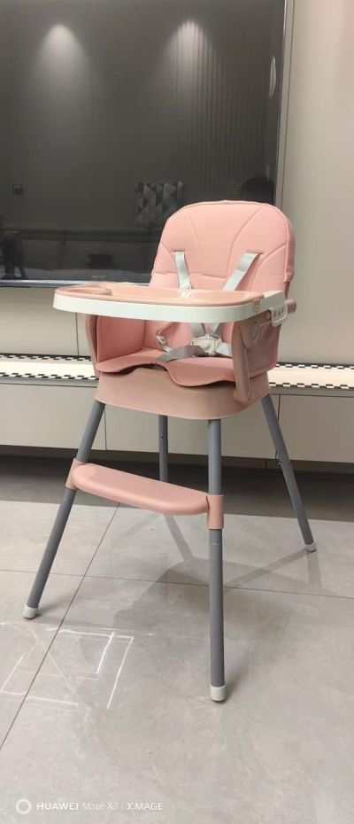 2 in 1 Feeding Chair