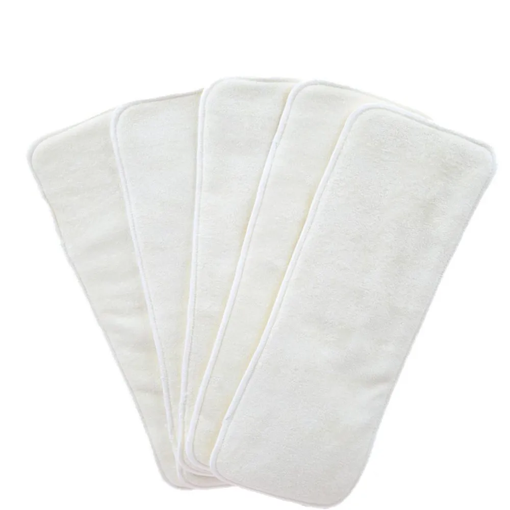 Microfiber Insert For Cloth Diapers