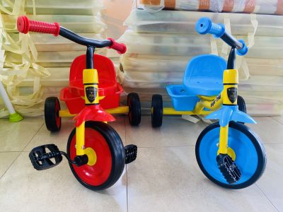 Kids Tricycle