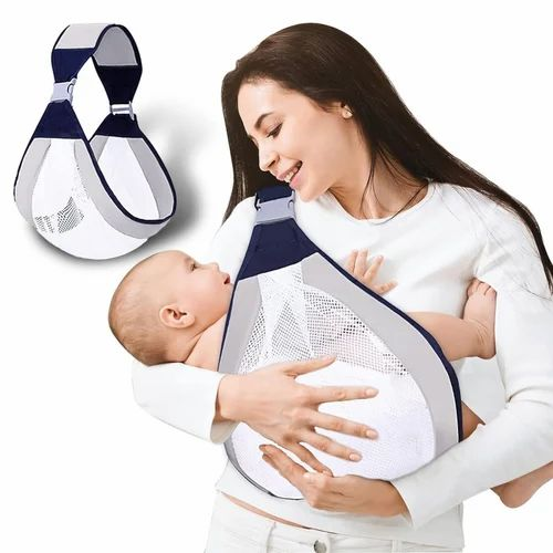 Baby Sling Wrap Carrier