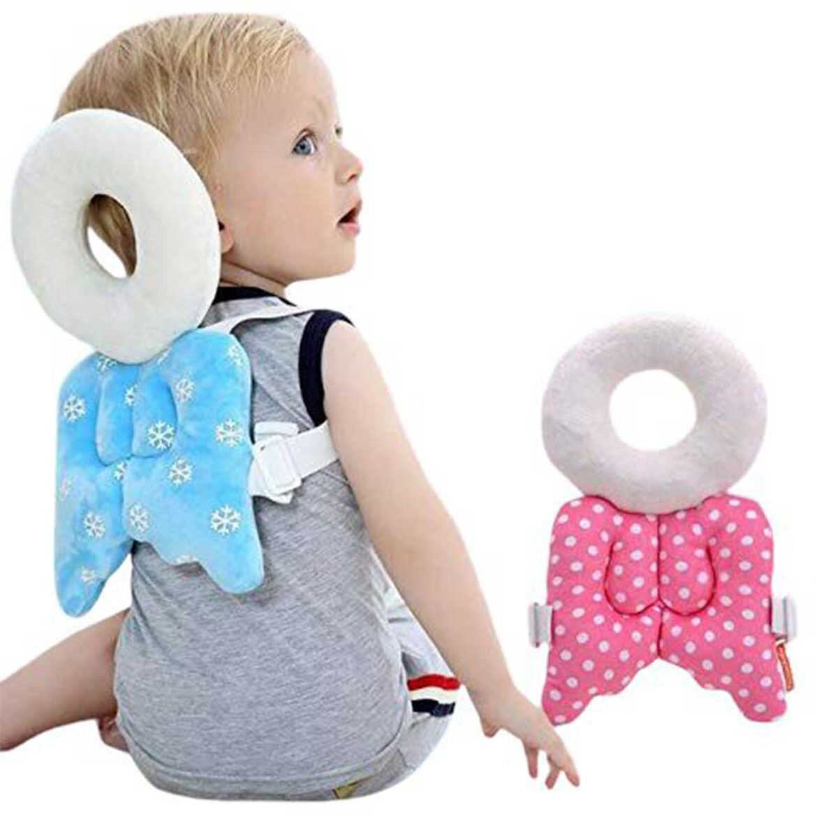 Baby Head Protection Pillow